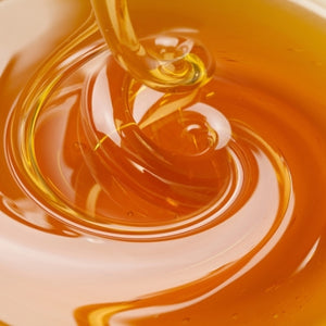 Organic honey