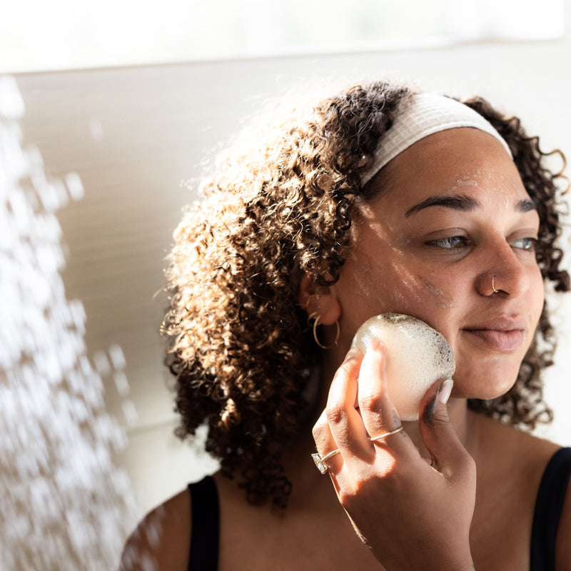 Konjac Sponge - second image