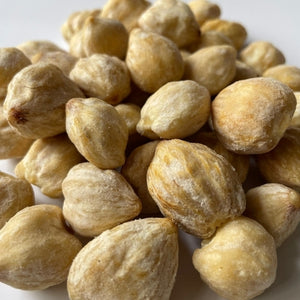 Organic kukui oil