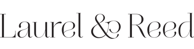 laurel and reed logo