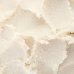 Organic mango butter
