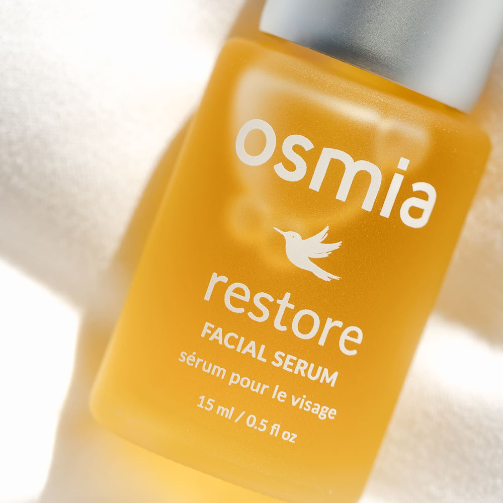 Mature Skincare