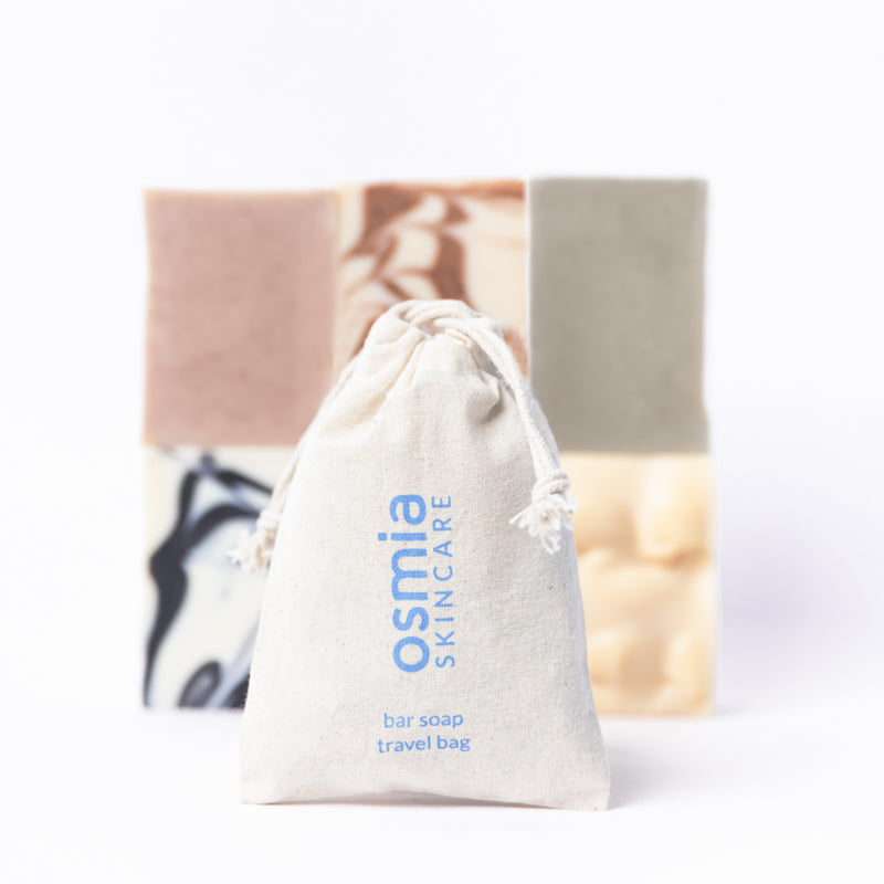 Mystery Body Soap