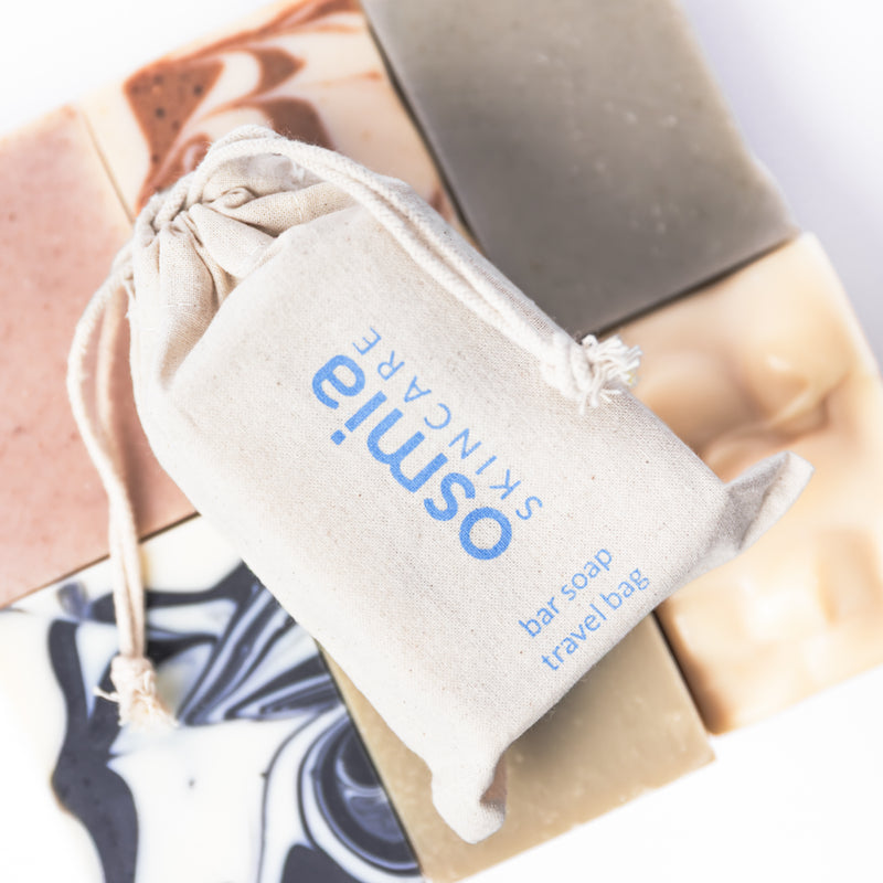 Mystery Body Soap - second image