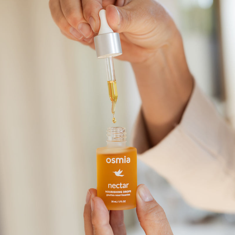 Nectar Nourishing Drops - second image