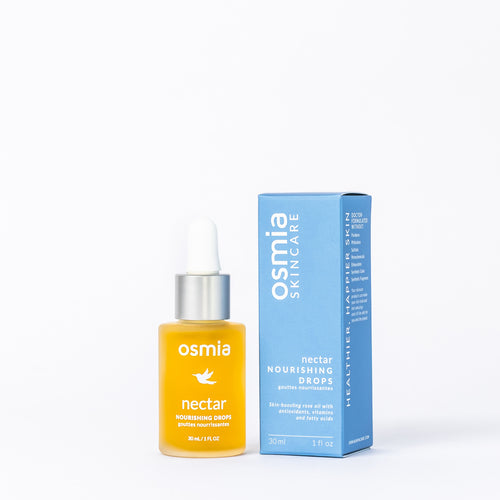 Nectar Nourishing Drops
