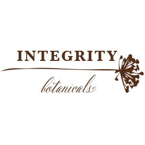 integrity botanicals logo