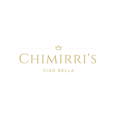 Chimirri's logo Ciao Bella