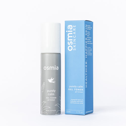 Purely Calm Gel Toner