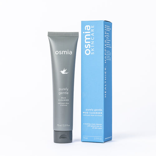 Purely Gentle Mud Cleanser