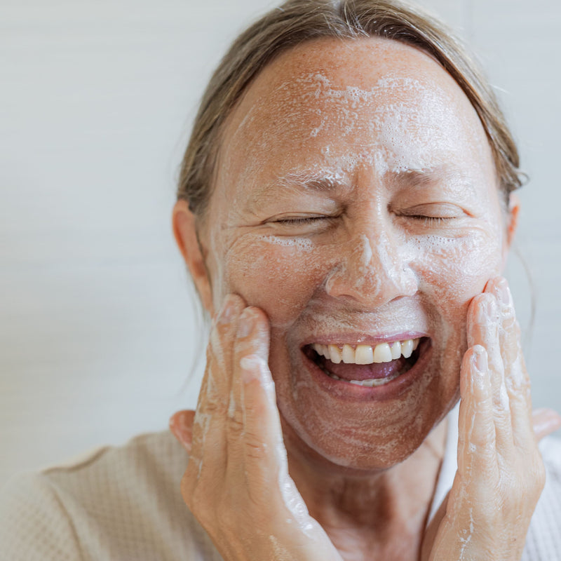 Pumpkin Facial Soap - second image