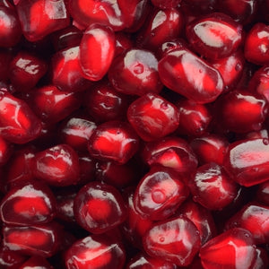 Organic pomegranate seed CO2 extract
