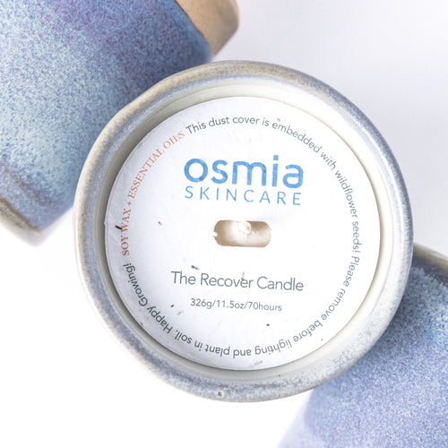 The Recover Candle