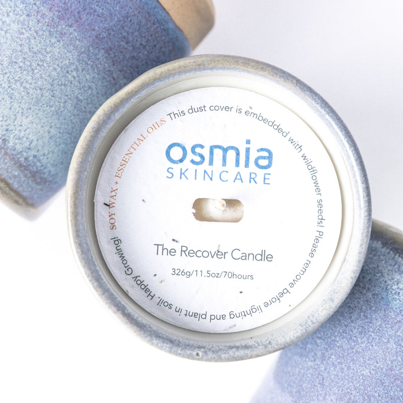 The Recover Candle - second image