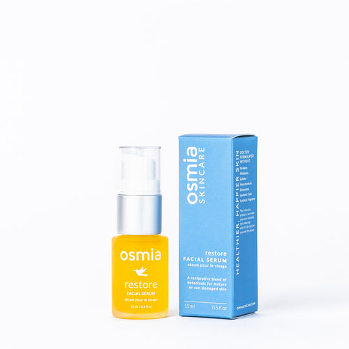 Restore Facial Serum