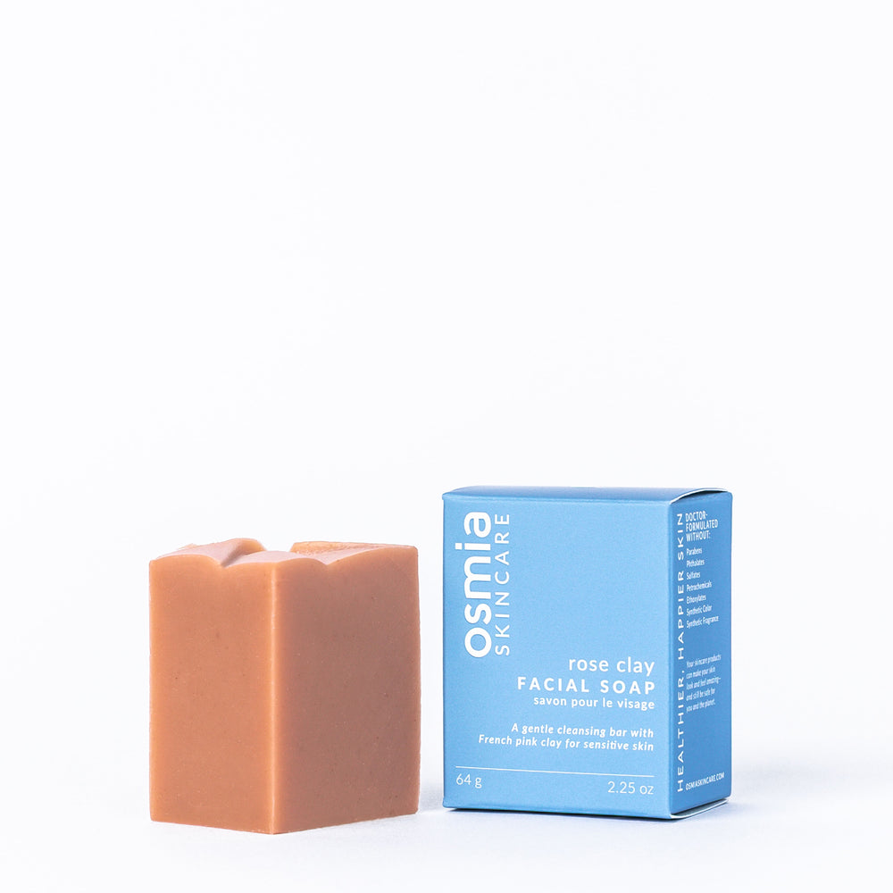 Rose Geranium