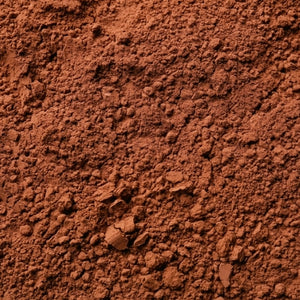 Raw cacao