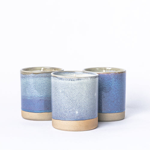 The Recover Candle