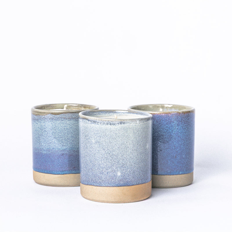 The Recover Candle