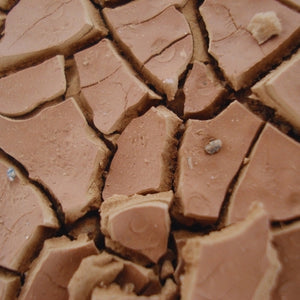 Rhassoul clay