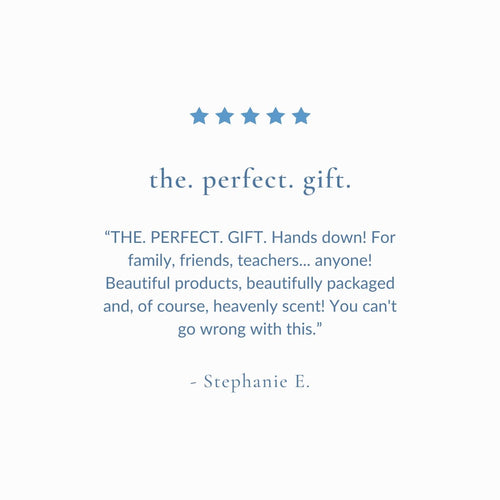 Simple Gift
