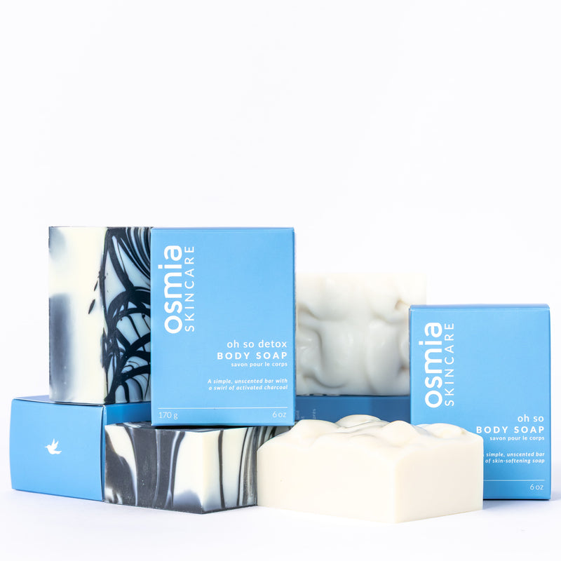 Soap Stash