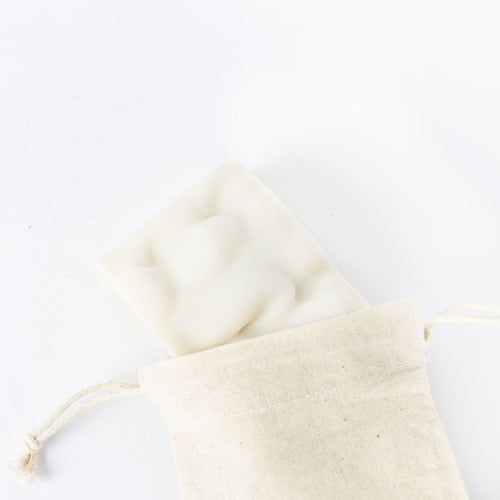 Soap Travel Bag