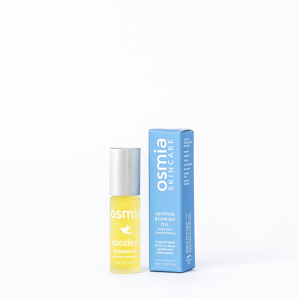 Nut-Free Skincare