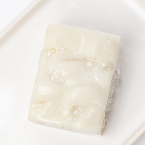 Oh So Body Soap