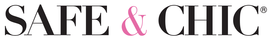 Safe and Chic logo