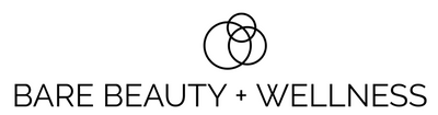Bare Beauty Wellness Logo