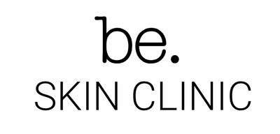 be skin clinic logo