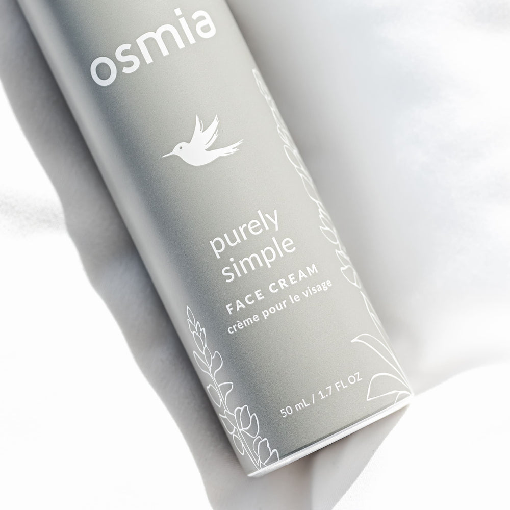 Natural Skincare For Sensitive Skin