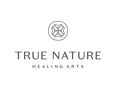 True Nature Healing Arts logo
