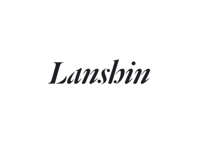 "lanshin logo"