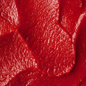 Organic tomato paste