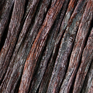 Organic vanilla CO2 extract
