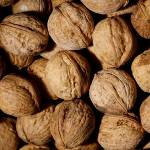 Walnut hull